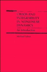 Chaos and Integrability in Nonlinear Dynamics: An Introduction - ISBN 9780471827283