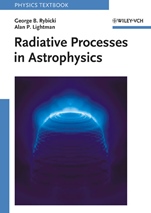 Radiative Processes in Astrophysics - ISBN 9780471827597