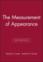 The Measurement of Appearance - ISBN 9780471830061
