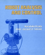 Robot Analysis and Control - ISBN 9780471830290
