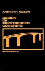 Design of Prestressed Concrete - ISBN 9780471830726