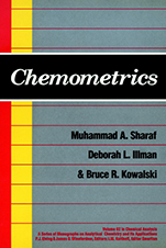 Chemometrics - ISBN 9780471831068