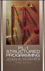 PL / I Structured Programming - ISBN 9780471837466