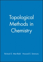 Topological Methods in Chemistry - ISBN 9780471838173