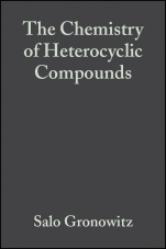 Thiophene and Its Derivatives, Volume 44, Part 2 - ISBN 9780471838326