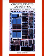 Circuits, Devices and Systems: A First Course in Electrical Engineering - ISBN 9780471839446