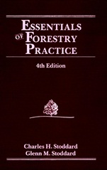 Essentials of Forestry Practice - ISBN 9780471842378