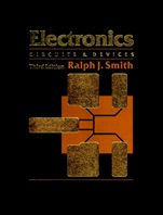Electronics: Circuits and Devices - ISBN 9780471844464