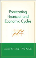 Forecasting Financial and Economic Cycles - ISBN 9780471845447