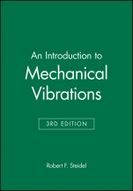 An Introduction to Mechanical Vibrations - ISBN 9780471845454