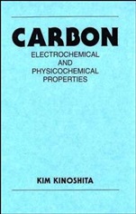 Carbon: Electrochemical and Physicochemical Properties - ISBN 9780471848028