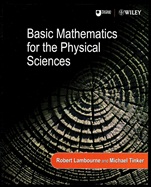 Basic Mathematics for the Physical Sciences - ISBN 9780471852070