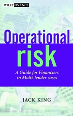 Operational Risk: Measurement and Modelling - ISBN 9780471852094