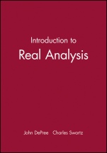 Introduction to Real Analysis - ISBN 9780471853916