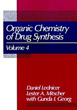 The Organic Chemistry of Drug Synthesis - ISBN 9780471855484