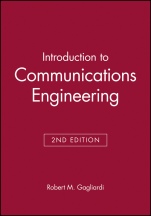 Introduction to Communications Engineering - ISBN 9780471856443