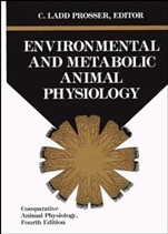 Comparative Animal Physiology: Environmental and Metabolic Animal Physiology - ISBN 9780471857679