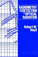 Radiometry and the Detection of Optical Radiation - ISBN 9780471861881