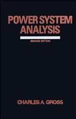 Power System Analysis - ISBN 9780471862062