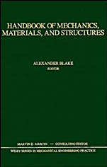 Handbook of Mechanics, Materials, and Structures - ISBN 9780471862390