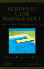 European Cash Management: A Guide to Best Practice - ISBN 9780471865506