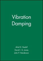 Vibration Damping - ISBN 9780471867722