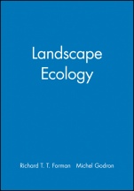 Landscape Ecology - ISBN 9780471870371