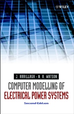 Computer Modelling of Electrical Power Systems - ISBN 9780471872498