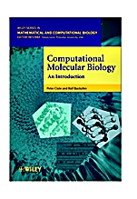 Computational Molecular Biology: An Introduction - ISBN 9780471872528