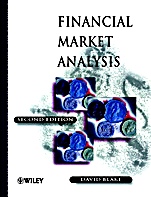 Financial Market Analysis - ISBN 9780471877288