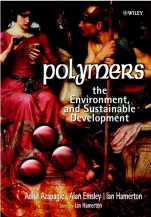 Polymers: The Environment and Sustainable Development - ISBN 9780471877400
