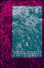 Basic Exploration Geophysics - ISBN 9780471879411