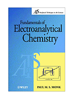 Fundamentals of Electroanalytical Chemistry - ISBN 9780471881407