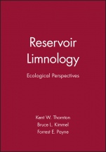Reservoir Limnology: Ecological Perspectives - ISBN 9780471885016