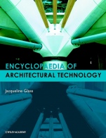 Encyclopedia of Architectural Technology - ISBN 9780471885597