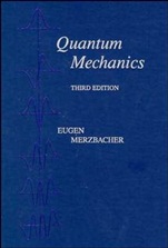 Quantum Mechanics - ISBN 9780471887027