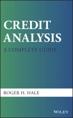 Credit Analysis: A Complete Guide - ISBN 9780471887256