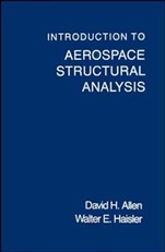 Introduction to Aerospace Structural Analysis - ISBN 9780471888390