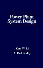 Power Plant System Design - ISBN 9780471888475