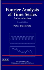 Fourier Analysis of Time Series: An Introduction - ISBN 9780471889489