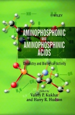 Aminophosphonic and Aminophosphinic Acids: Chemistry and Biological Activity - ISBN 9780471891499
