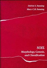Soil: Morphology, Genesis, and Classification - ISBN 9780471892489