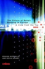 The Future of Retail Banking in Europe: A View from the Top - ISBN 9780471892779