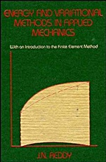Energy and Variational Methods in Applied Mechanics - ISBN 9780471896739