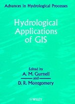 Hydrological Applications of GIS - ISBN 9780471898764