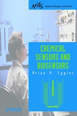 Chemical Sensors and Biosensors - ISBN 9780471899143