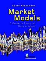 Market Models: A Guide to Financial Data Analysis - ISBN 9780471899754