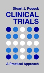 Clinical Trials: A Practical Approach - ISBN 9780471901556