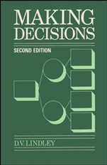 Making Decisions - ISBN 9780471908081
