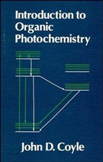 Introduction to Organic Photochemistry - ISBN 9780471909750